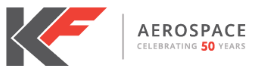 KF Aerospace logo
